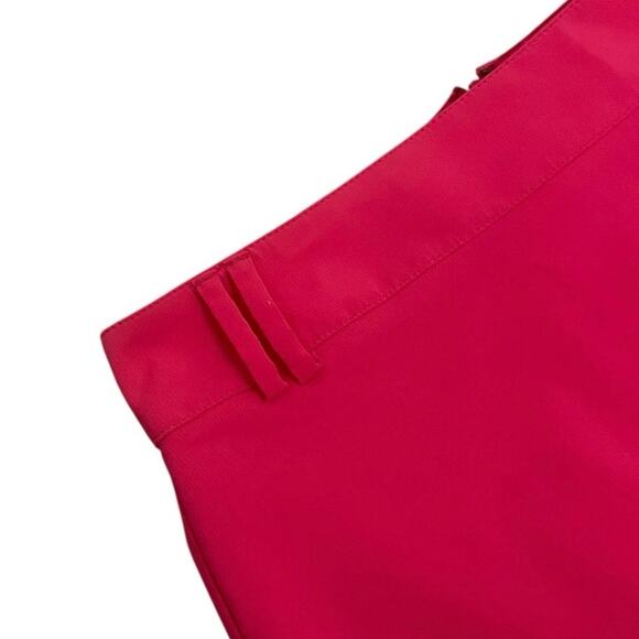 Puma Sport Lifestyle Pink USP Dry Active Mini Skirt - Picture 6 of 9